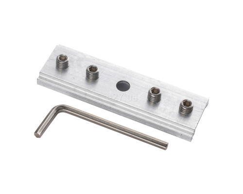 Механічне з'єднання Nowodvorski 10171 Lvm Track Buckle Connector