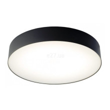 Стельовий світильник Nowodvorski 10176 Arena Black LED, 18 Вт, 1600 лм, 4000K · Nowodvorski · nowodvorski-10176