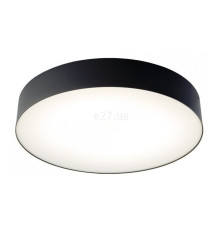 Стельовий світильник Nowodvorski 10176 Arena Black LED, 18 Вт, 1600 лм, 4000K