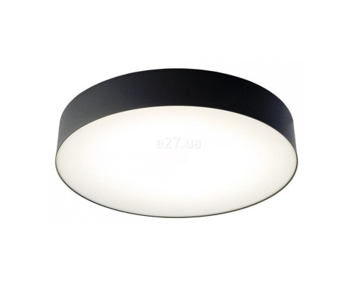 Стельовий світильник Nowodvorski 10176 Arena Black LED, 18 Вт, 1600 лм, 4000K