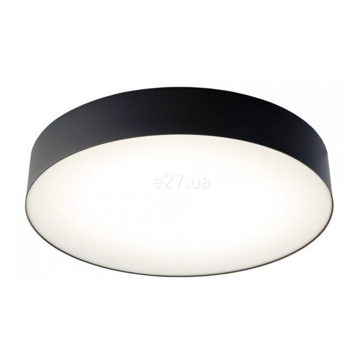 Стельовий світильник Nowodvorski 10176 Arena Black LED, 18 Вт, 1600 лм, 4000K · Nowodvorski · nowodvorski-10176