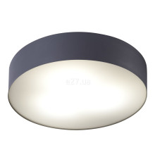 Стельовий світильник Nowodvorski 10180 Arena Graphite LED, 18 Вт, 1600 лм, 4000K