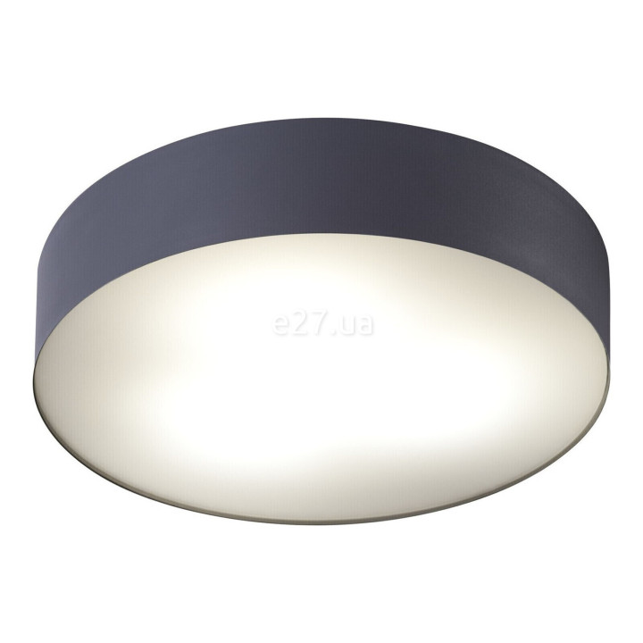 Стельовий світильник Nowodvorski 10180 Arena Graphite LED, 18 Вт, 1600 лм, 4000K · Nowodvorski · nowodvorski-10180