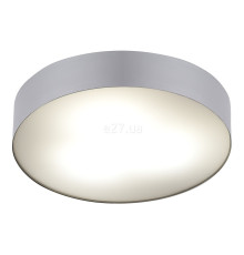 Стельовий світильник Nowodvorski 10183 Arena Silver LED, 18 Вт, 1600 лм, 4000K