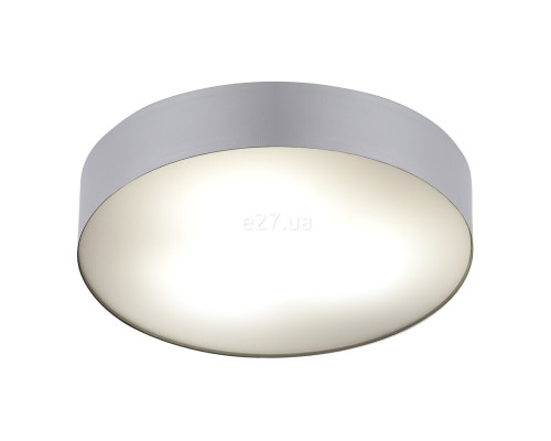 Стельовий світильник Nowodvorski 10183 Arena Silver LED, 18 Вт, 1600 лм, 4000K