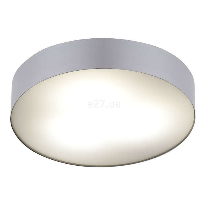 Стельовий світильник Nowodvorski 10183 Arena Silver LED, 18 Вт, 1600 лм, 4000K · Nowodvorski · nowodvorski-10183