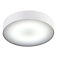Стельовий світильник Nowodvorski 10185 Arena White LED, 18 Вт, 1600 лм, 4000K · Nowodvorski · nowodvorski-10185