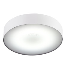 Стельовий світильник Nowodvorski 10185 Arena White LED, 18 Вт, 1600 лм, 4000K