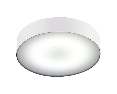 Стельовий світильник Nowodvorski 10185 Arena White LED, 18 Вт, 1600 лм, 4000K