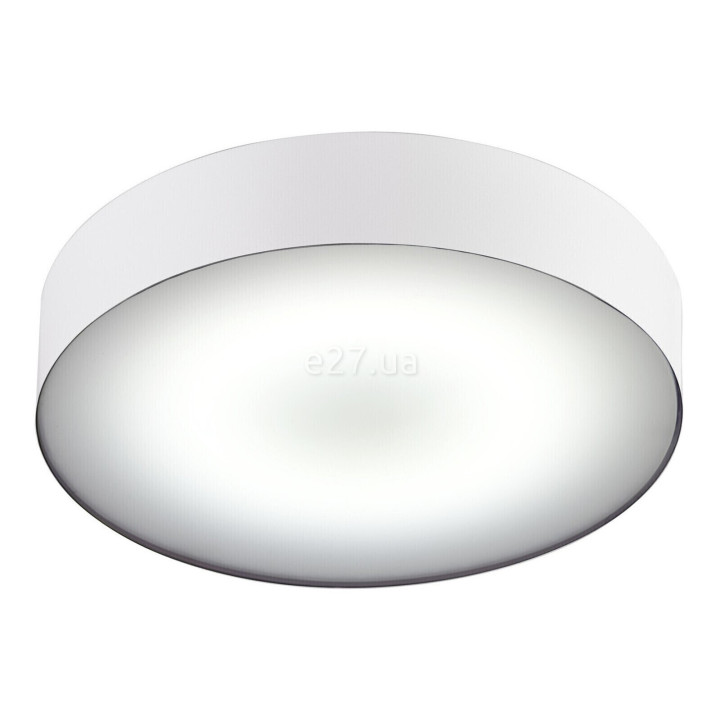 Стельовий світильник Nowodvorski 10185 Arena White LED, 18 Вт, 1600 лм, 4000K · Nowodvorski · nowodvorski-10185