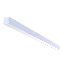 Стельовий світильник Nowodvorski 10211 Cl Office Pro Led 120 White 3000K Ip20, 31 Вт, 3760 лм, 3000K