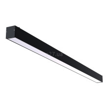 Стельовий світильник Nowodvorski 10214 CL Office Pro LED 150, 40 Вт, 4710 лм, 4000K · Nowodvorski · nowodvorski-10214