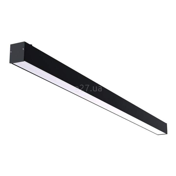 Стельовий світильник Nowodvorski 10214 CL Office Pro LED 150, 40 Вт, 4710 лм, 4000K · Nowodvorski · nowodvorski-10214