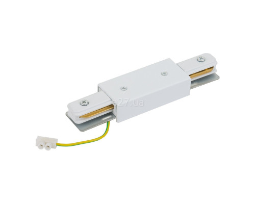 Центральне введення живлення 1 фаза Nowodvorski 10225 Profile Power Straight Connector