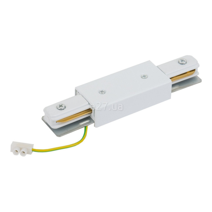 Центральне введення живлення 1 фаза Nowodvorski 10225 Profile Power Straight Connector · Nowodvorski · nowodvorski-10225