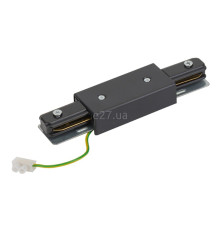 Центральне введення живлення 1 фаза Nowodvorski 10226 Profile Power Straight Connector