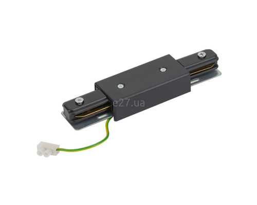 Центральне введення живлення 1 фаза Nowodvorski 10226 Profile Power Straight Connector