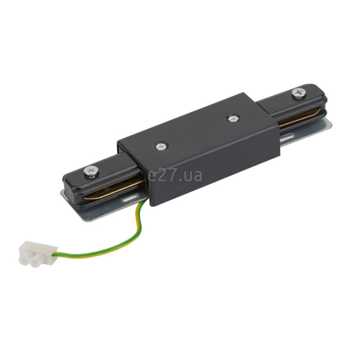 Центральне введення живлення 1 фаза Nowodvorski 10226 Profile Power Straight Connector · Nowodvorski · nowodvorski-10226