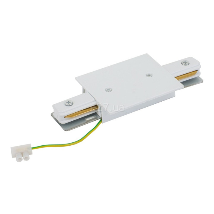 Центральне введення живлення 1 фаза Nowodvorski 10227 Profile Recessed Power Straight Connector · Nowodvorski · nowodvorski-10227