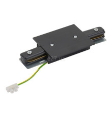 Центральне введення живлення 1 фаза Nowodvorski 10228 Profile Recessed Power Straight Connector