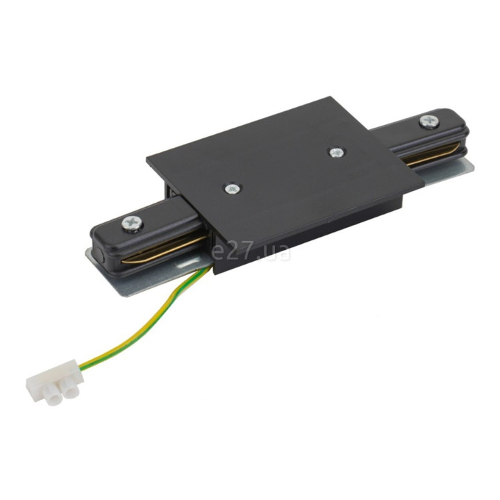 Центральне введення живлення 1 фаза Nowodvorski 10228 Profile Recessed Power Straight Connector · Nowodvorski · nowodvorski-10228