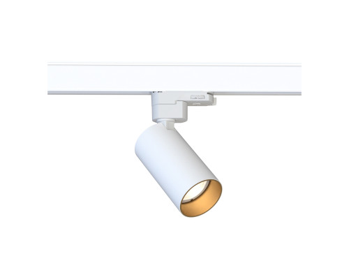 Трековий світильник Nowodvorski 10238 CTLS Mono White/Gold