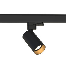 Трековий світильник Nowodvorski 10239 CTLS Mono Black/Gold