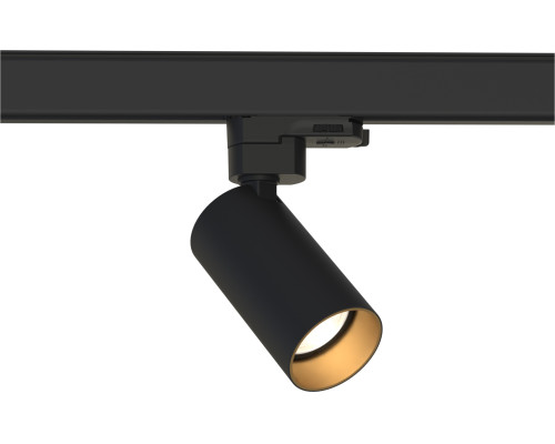 Трековий світильник Nowodvorski 10239 CTLS Mono Black/Gold