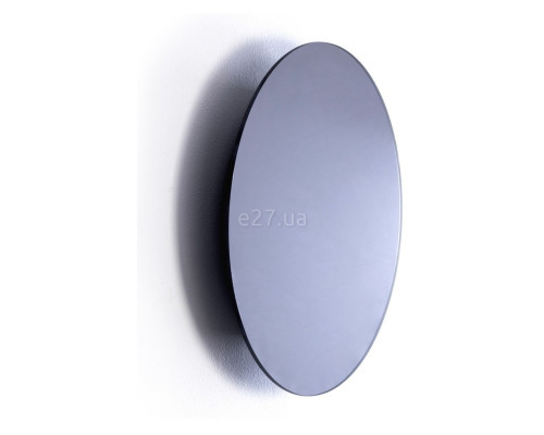 Настінний світильник Nowodvorski 10277 Ring LED M Mirror, 9 Вт, 90 лм, 3000K
