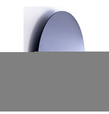 Настінний світильник Nowodvorski 10278 Ring LED L Mirror, 15 Вт, 130 лм, 3000K
