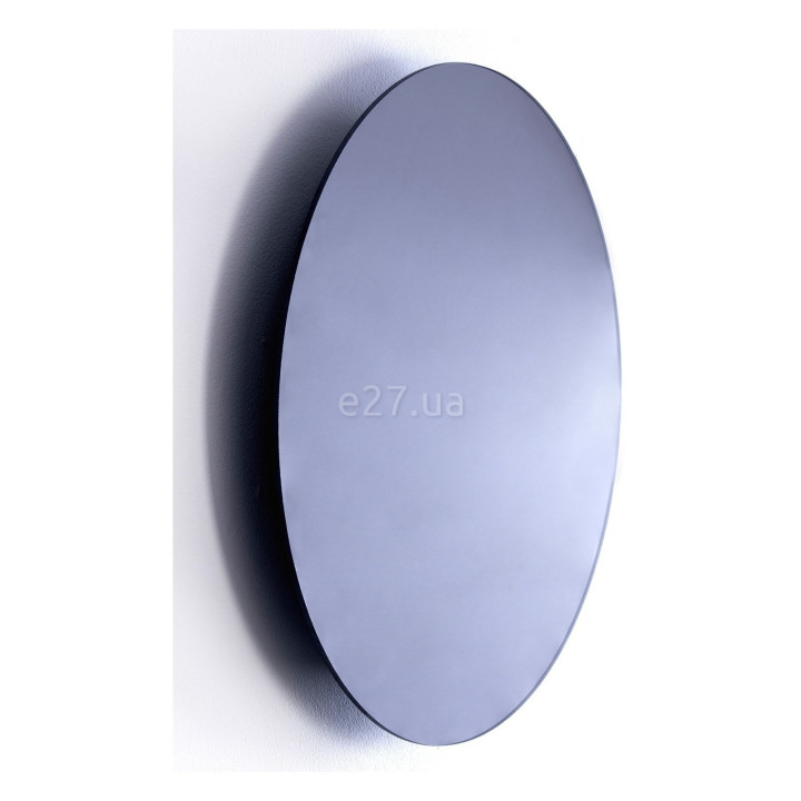 Настінний світильник Nowodvorski 10278 Ring LED L Mirror, 15 Вт, 130 лм, 3000K · Nowodvorski · nowodvorski-10278
