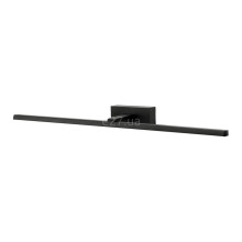 Підсвітка для дзеркала Nowodvorski 10284 Van Gogh LED L Black, 18 Вт, 650 лм, 3000K · Nowodvorski · nowodvorski-10284