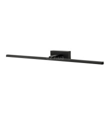 Підсвітка для дзеркала Nowodvorski 10284 Van Gogh LED L Black, 18 Вт, 650 лм, 3000K