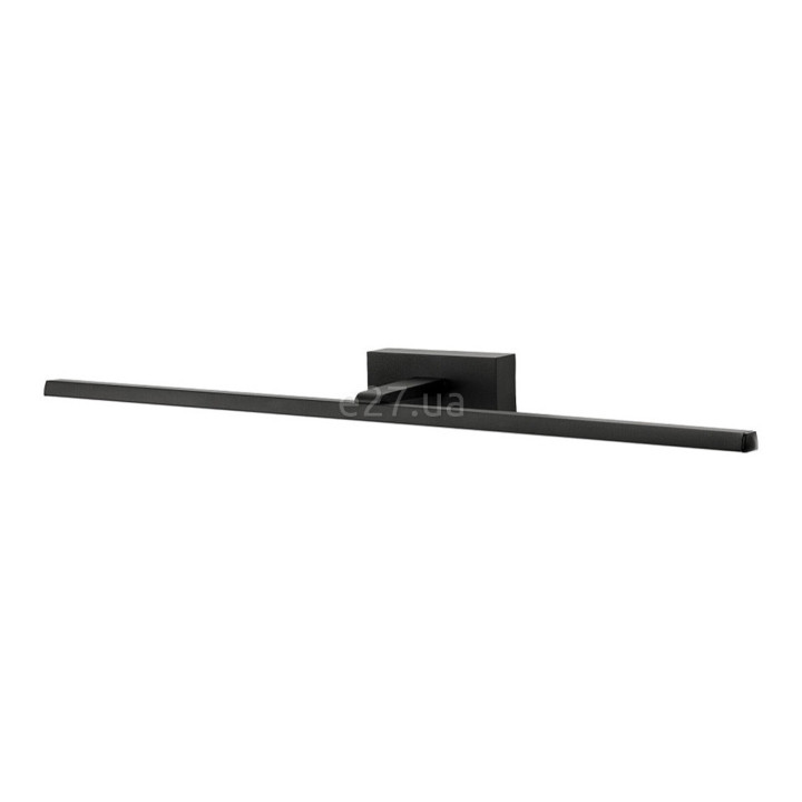 Підсвітка для дзеркала Nowodvorski 10284 Van Gogh LED L Black, 18 Вт, 650 лм, 3000K · Nowodvorski · nowodvorski-10284