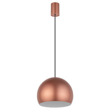 Підвісний світильник Nowodvorski 10294 Candy I Copper · Nowodvorski · nowodvorski-10294