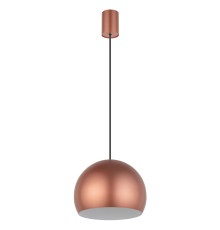 Підвісний світильник Nowodvorski 10294 Candy I Copper