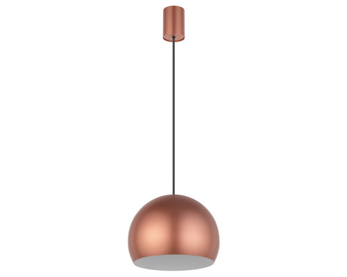 Підвісний світильник Nowodvorski 10294 Candy I Copper
