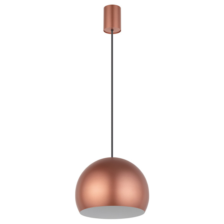Підвісний світильник Nowodvorski 10294 Candy I Copper · Nowodvorski · nowodvorski-10294