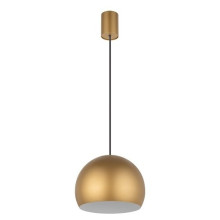 Підвісний світильник Nowodvorski 10295 Candy I Gold · Nowodvorski · nowodvorski-10295