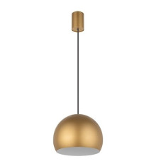 Підвісний світильник Nowodvorski 10295 Candy I Gold