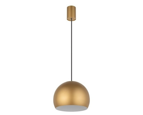 Підвісний світильник Nowodvorski 10295 Candy I Gold