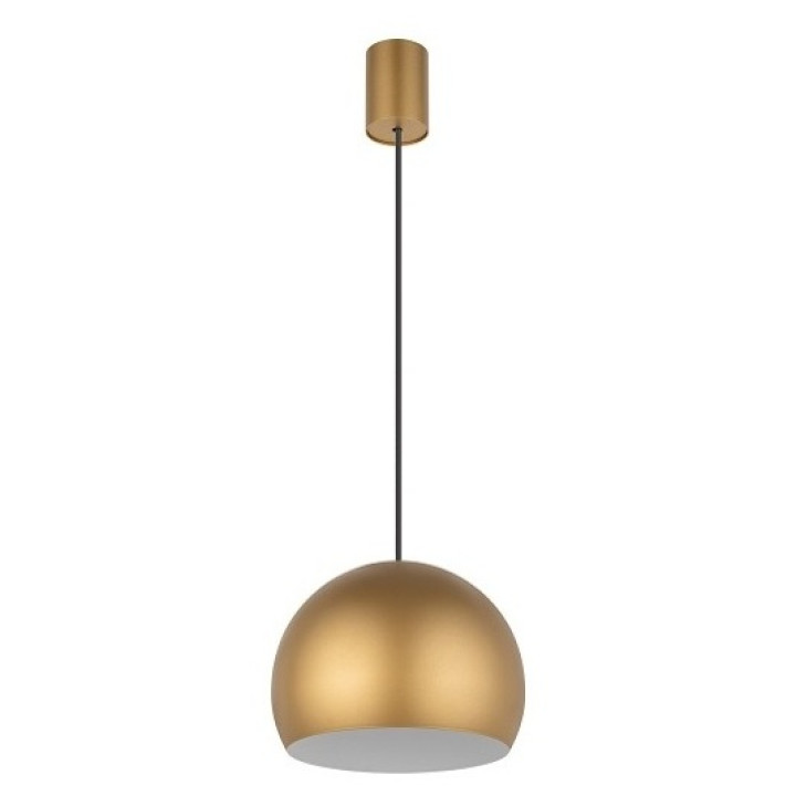 Підвісний світильник Nowodvorski 10295 Candy I Gold · Nowodvorski · nowodvorski-10295