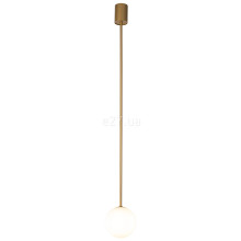 Підвісний світильник Nowodvorski 10306 Kier M Gold · Nowodvorski · nowodvorski-10306