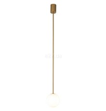 Підвісний світильник Nowodvorski 10306 Kier M Gold