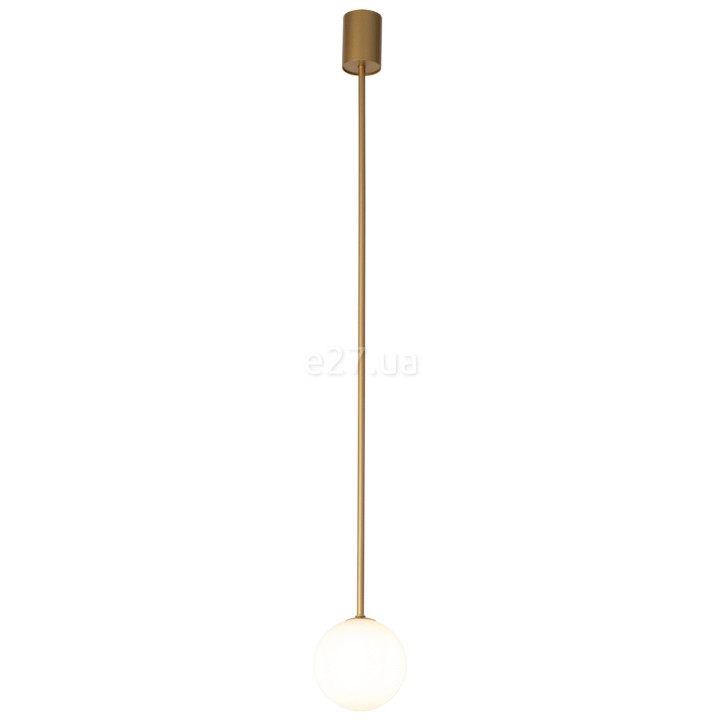 Підвісний світильник Nowodvorski 10306 Kier M Gold · Nowodvorski · nowodvorski-10306