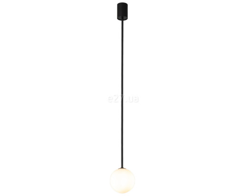 Підвісний світильник Nowodvorski 10307 Kier M Black