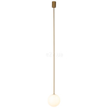 Підвісний світильник Nowodvorski 10308 Kier L Gold · Nowodvorski · nowodvorski-10308