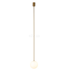 Підвісний світильник Nowodvorski 10308 Kier L Gold