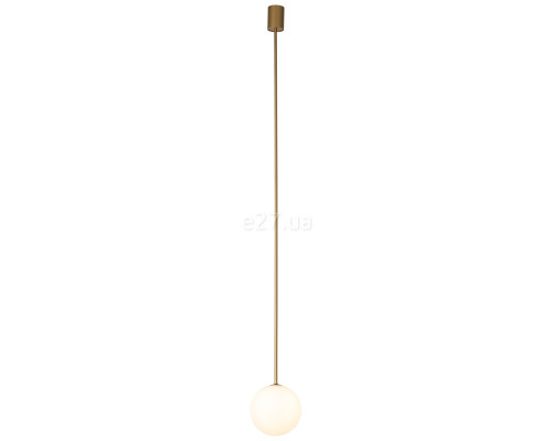 Підвісний світильник Nowodvorski 10308 Kier L Gold