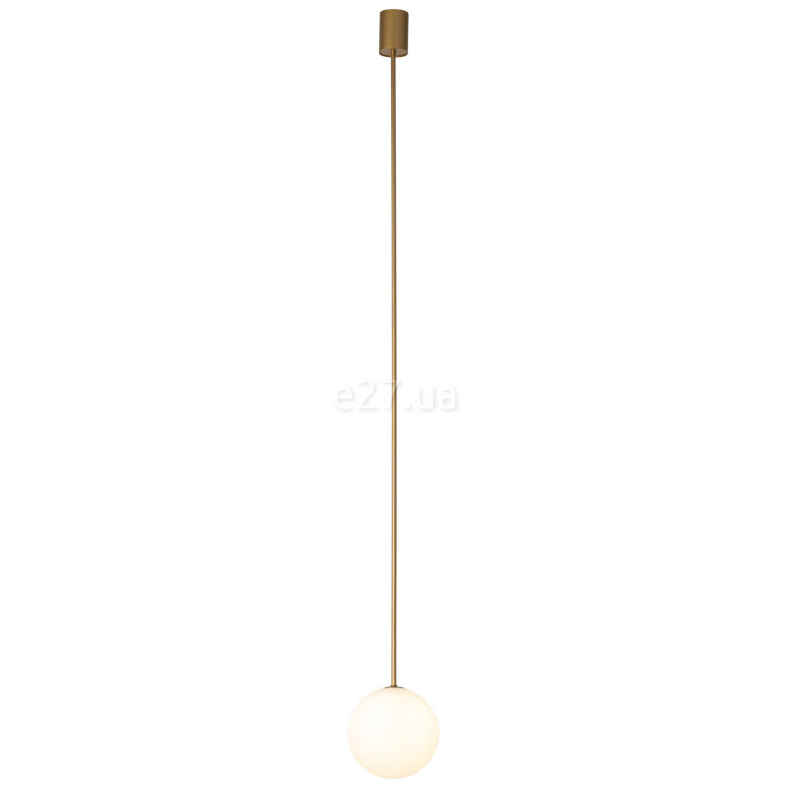 Підвісний світильник Nowodvorski 10308 Kier L Gold · Nowodvorski · nowodvorski-10308